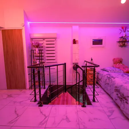 Feriehus L'elixir D'amour Proche Disneyland