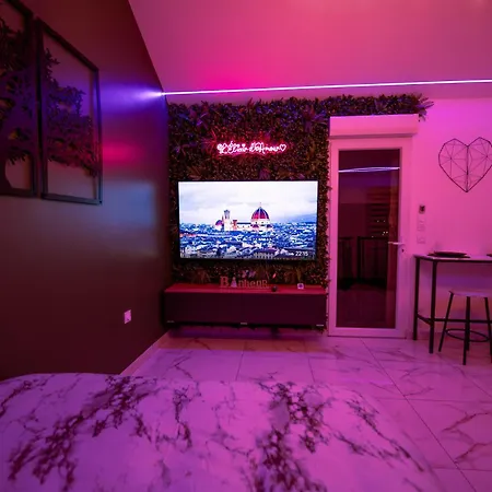 L'elixir D'amour Proche Disneyland Feriehus Etampes-sur-Marne