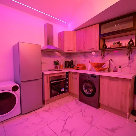 Feriehus L'elixir D'amour Proche Disneyland *