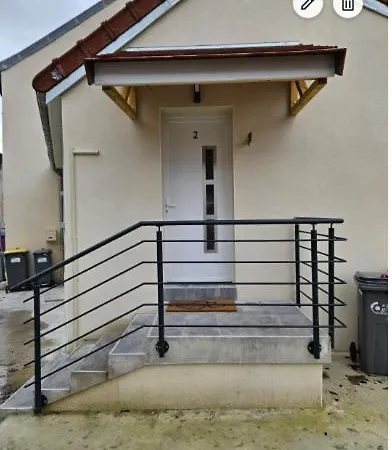 L'elixir D'amour Proche Disneyland Etampes-sur-Marne