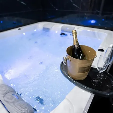 L'elixir D'amour Proche Disneyland Etampes-sur-Marne