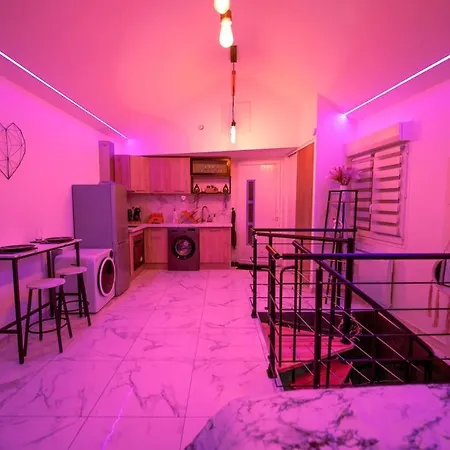 L'elixir D'amour Proche Disneyland Feriehus *