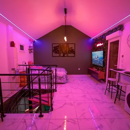 L'elixir D'amour Proche Disneyland Feriehus Etampes-sur-Marne