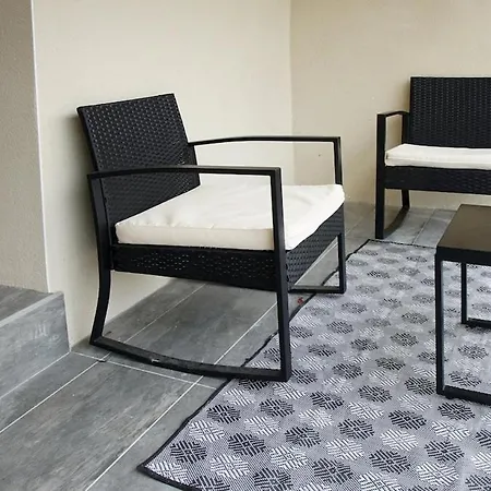 Feriehus L'elixir D'amour Proche Disneyland