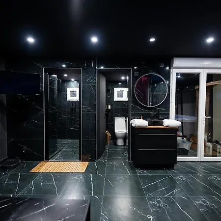 L'elixir D'amour Proche Disneyland Feriehus *